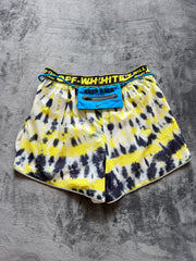 (УНИСЕКС) (L) Nike x Off-White УНИСЕКС шорти