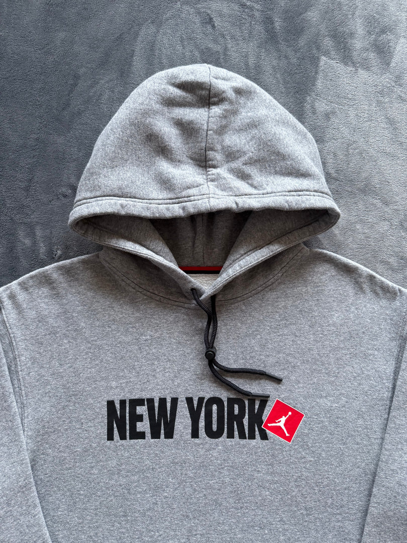 (S) Air Jordan мъжки суичър