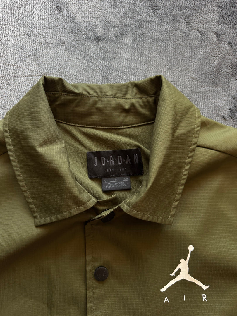 (S) Air Jordan мъжка ветровка / яке