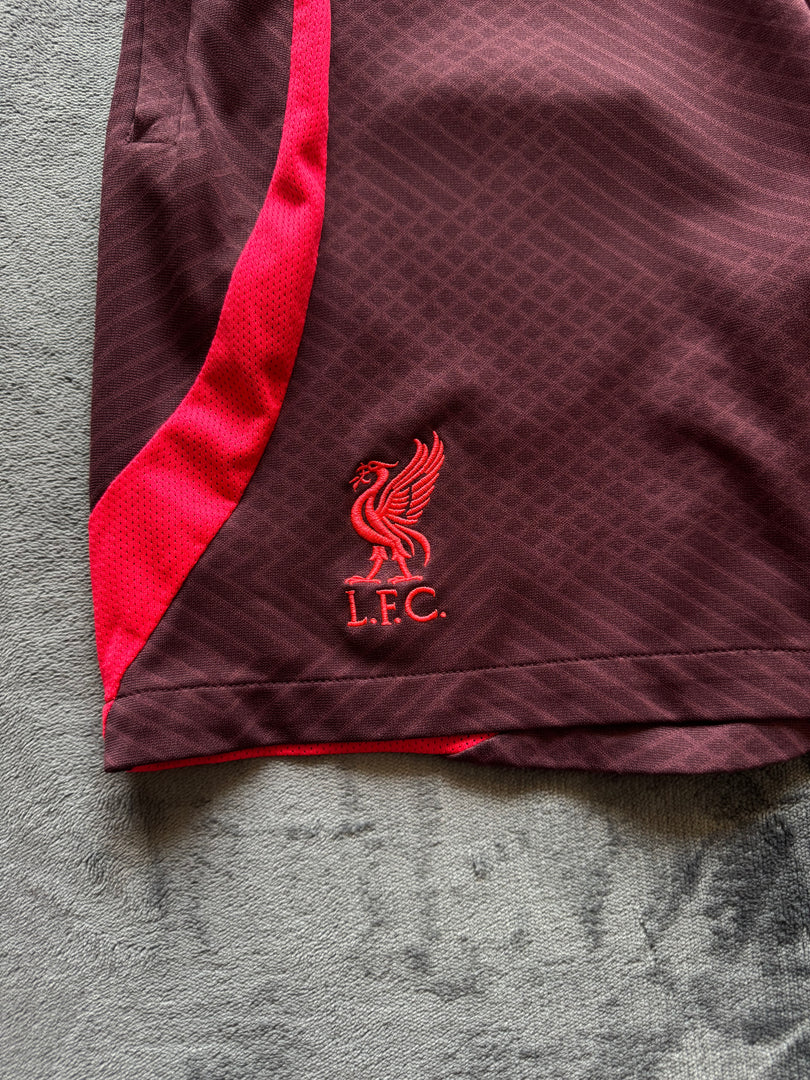 (S) Nike x LFC мъжки шорти