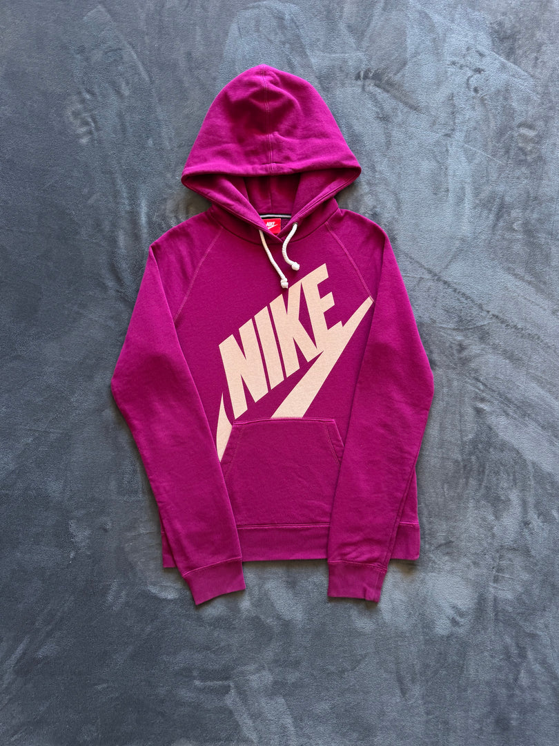 (S) Nike Big Logo мъжки суичър