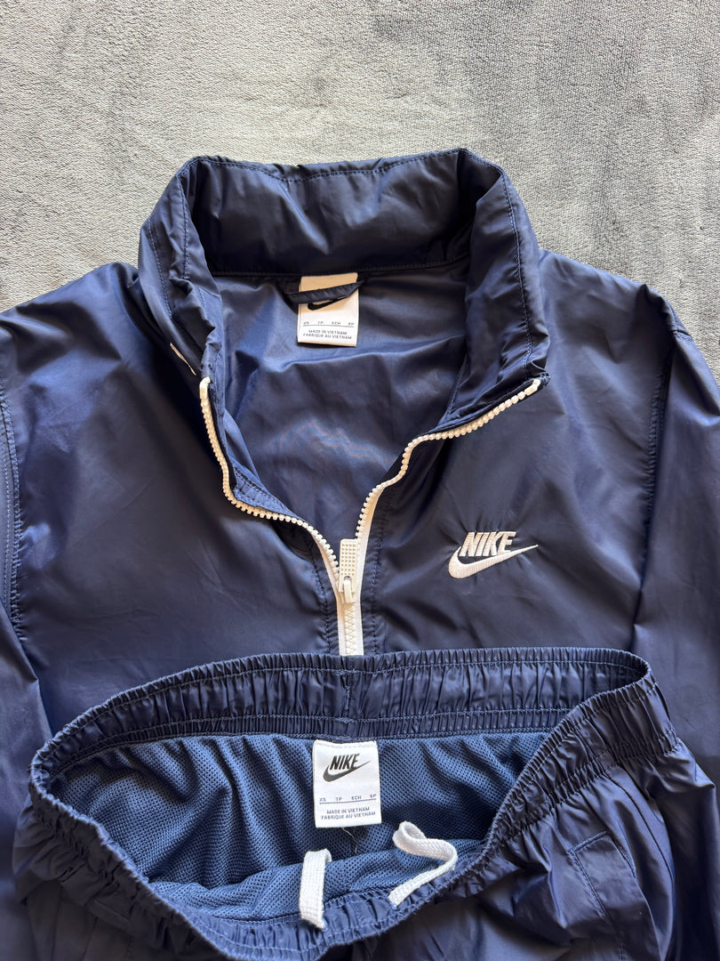 (XS) Nike мъжки шушлеков екип