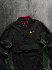 (S) Nike мъжка ветровка / анорак