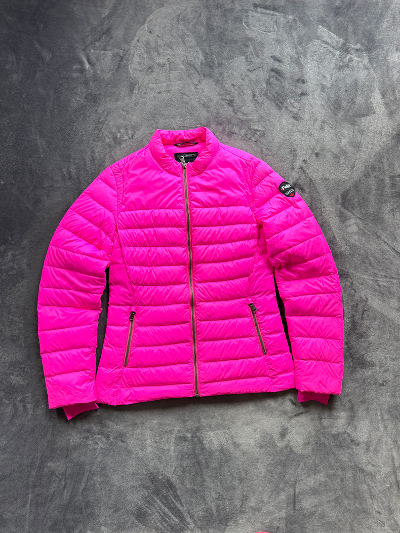 (ДАМСКО) (M) Pajar Canada дамско яке от гъши пух (ново е към 400лева)