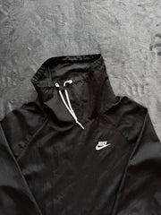 (ДАМСКО) (S) Nike дамско шушлеково горнище