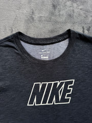 (ДАМСКО)(S) Nike Dri-Fit дамска тениска