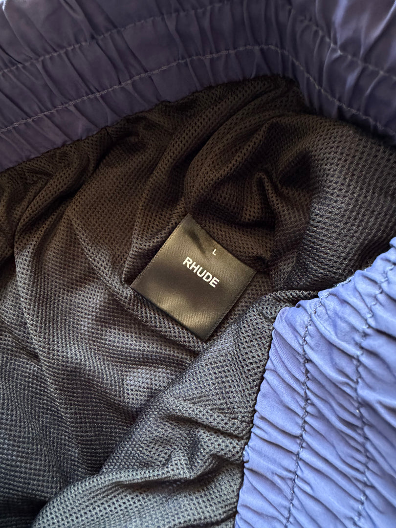 (M) Rhude мъжки шорти (умалени отговарят на М размер)