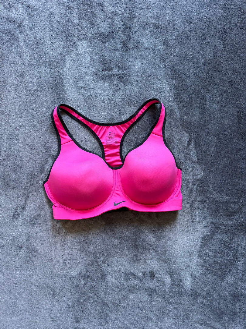 (ДАМСКО) (L) Nike Dri Fit Sports Bra