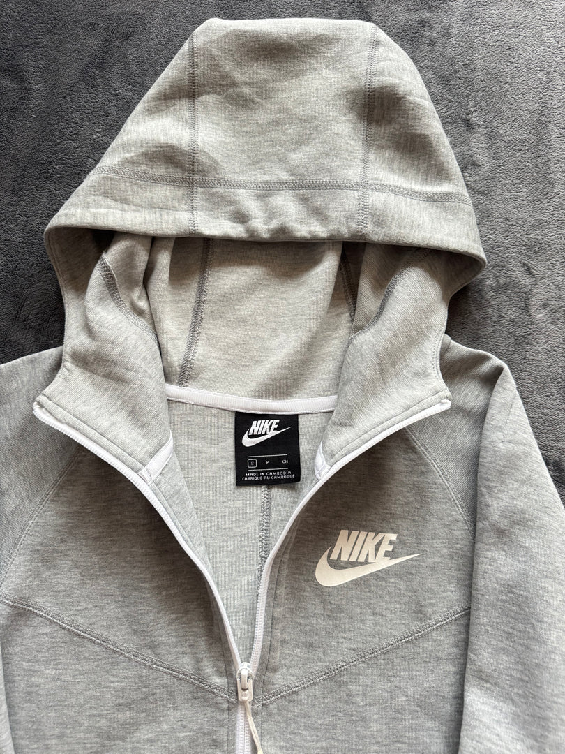 (ДАМСКО) (S) Nike Tech Fleece Горнище