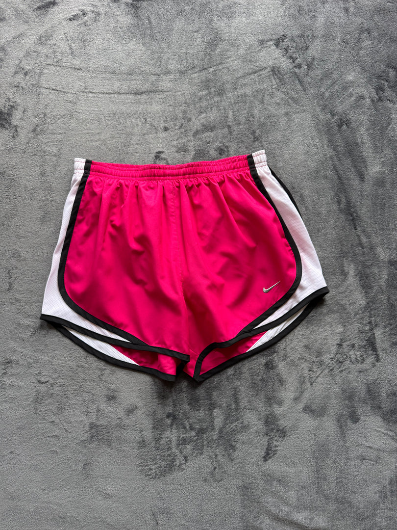 (ДАМСКО) (S) Nike Dri-Fit Shorts