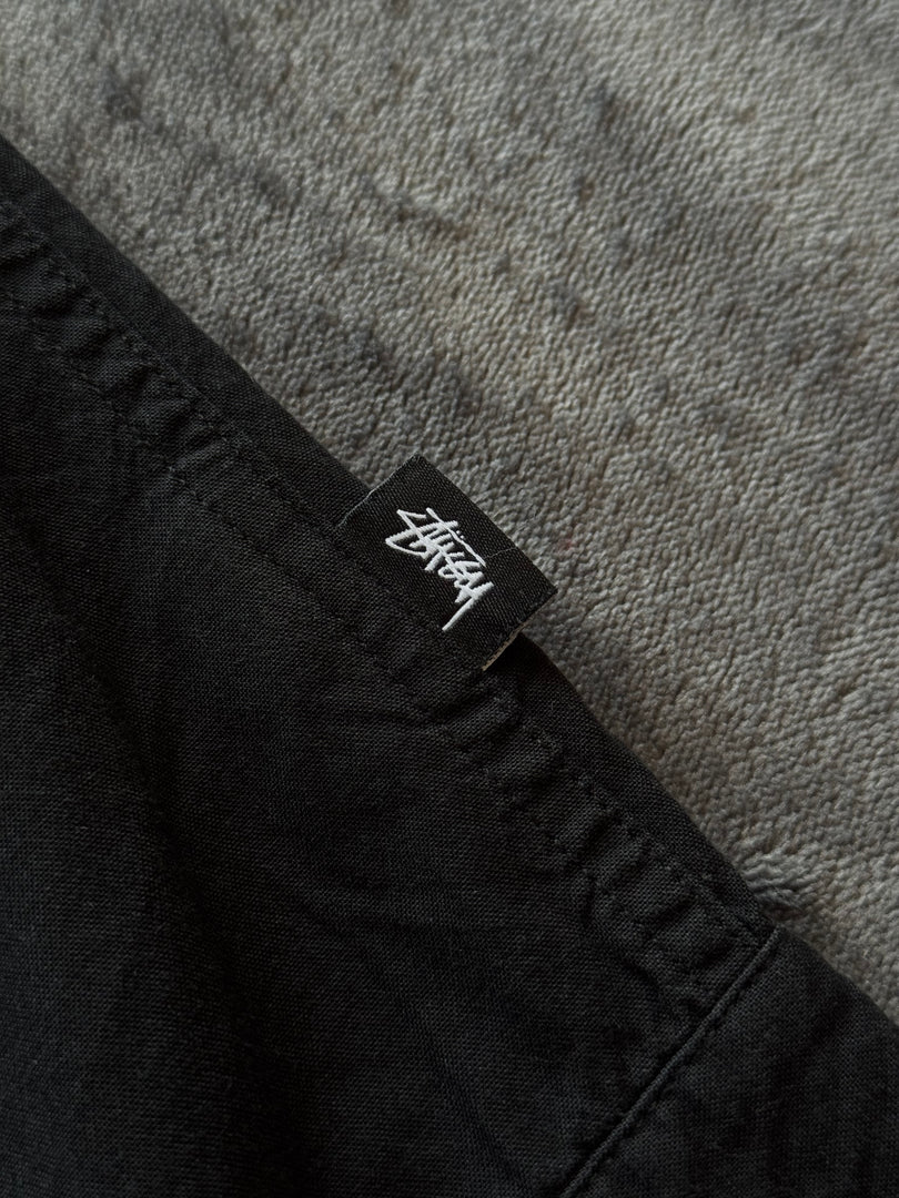 (S) Stussy мъжка риза / тениска