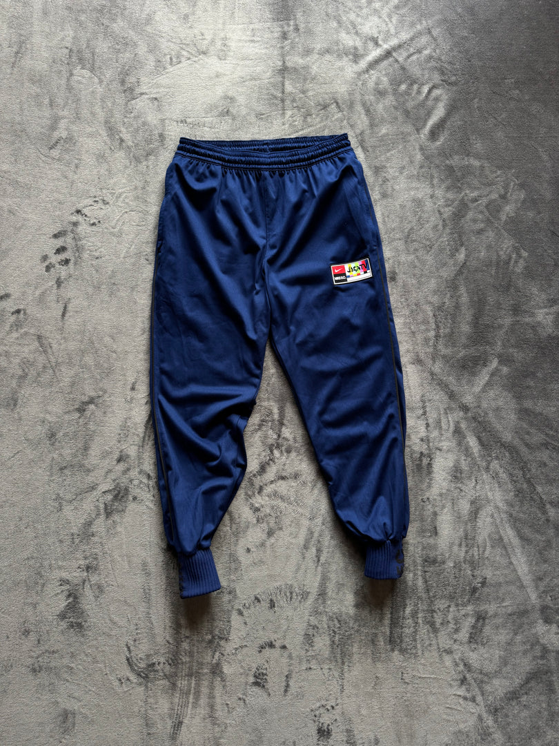 (S) Nike F.C Joga мъжко футболно долнище
