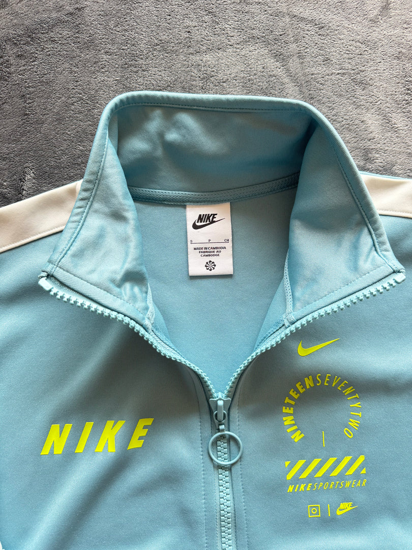 (ДАМСКО) (S) Nike дамско горнище