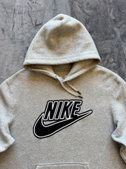 (L) Nike мъжки винтидж суичър (забележка последна снимка)