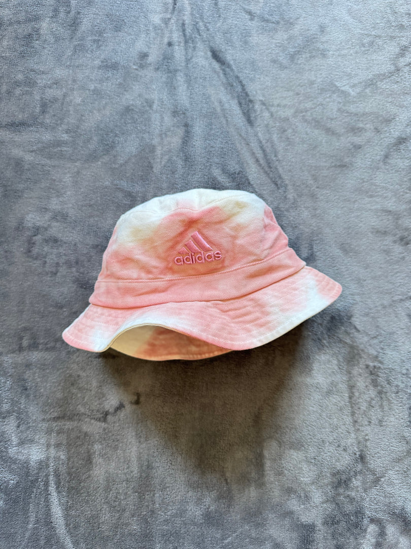 Adidas Tie-dye Bucket Had