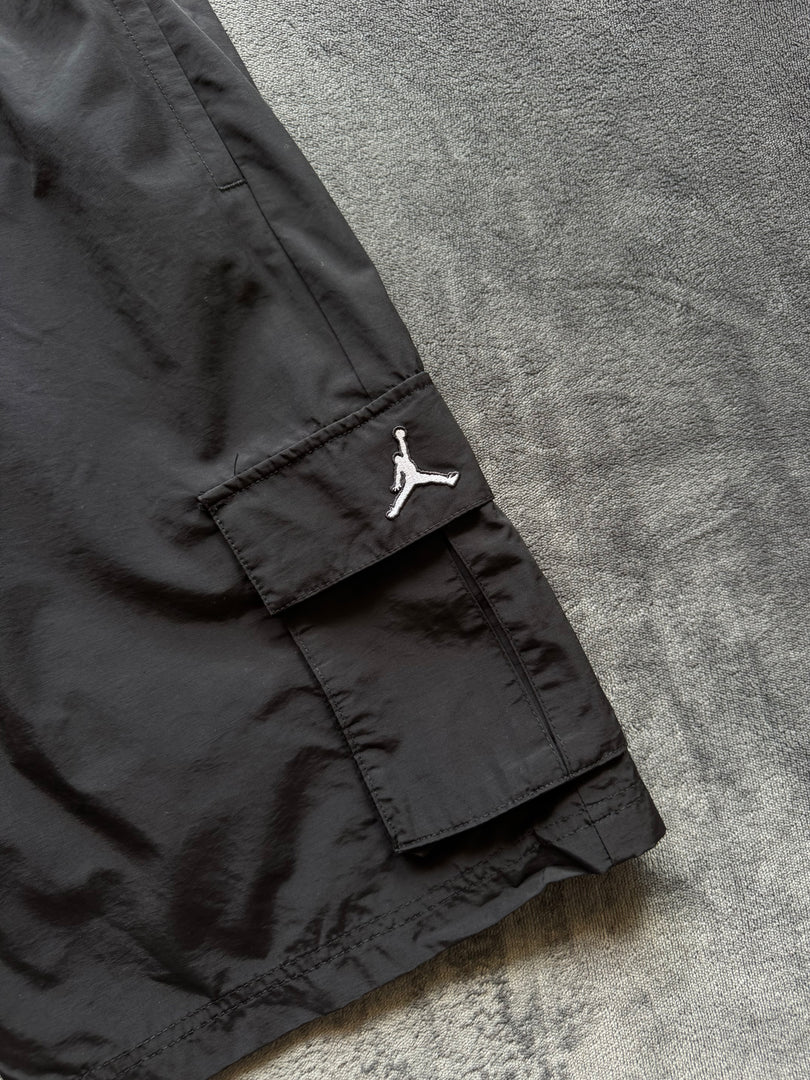(S) Air Jordan мъжки шорти (отговарят на S размер)