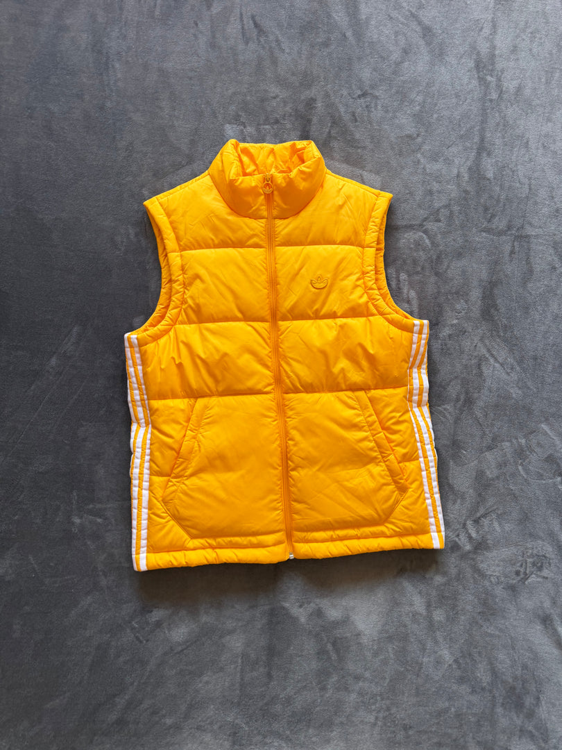 (M) Adidas Originals мъжко пухено елече