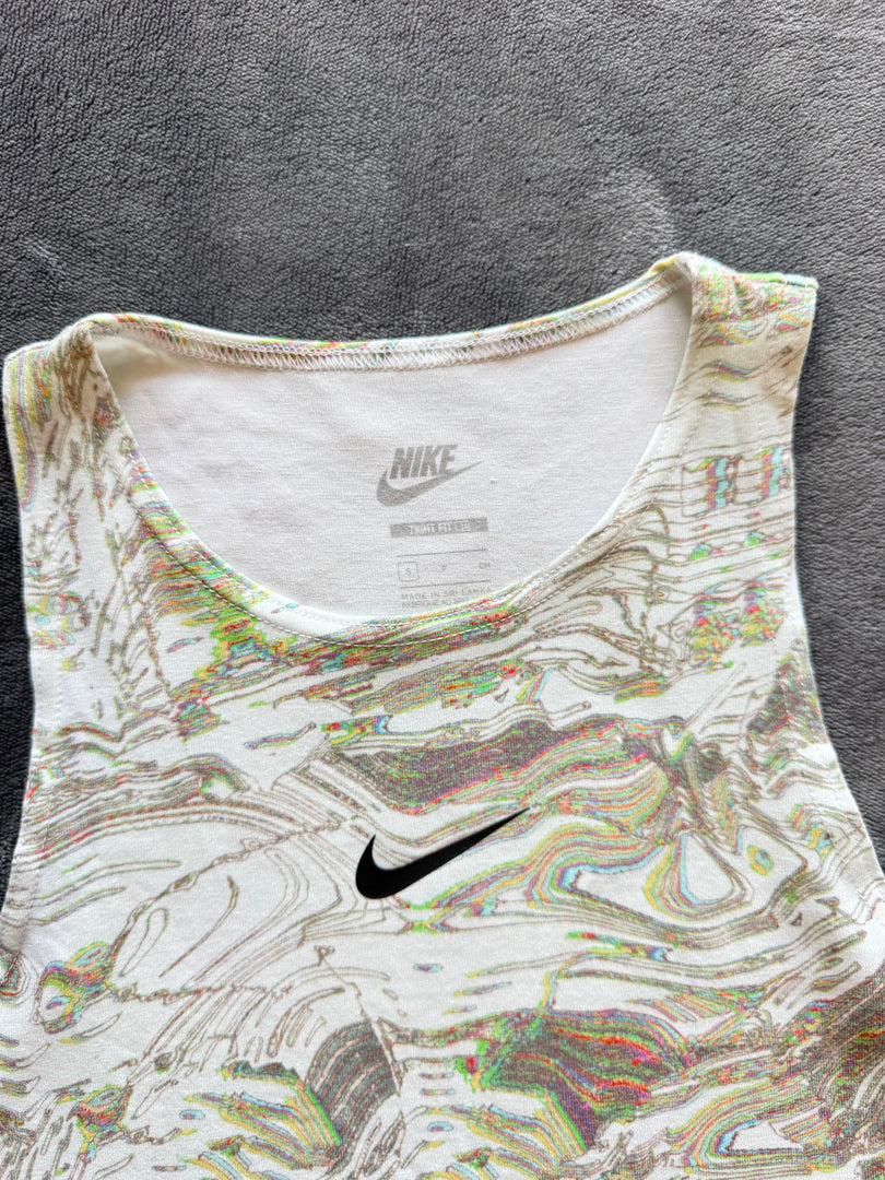 (ДАМСКО) (S) Nike дамски потник
