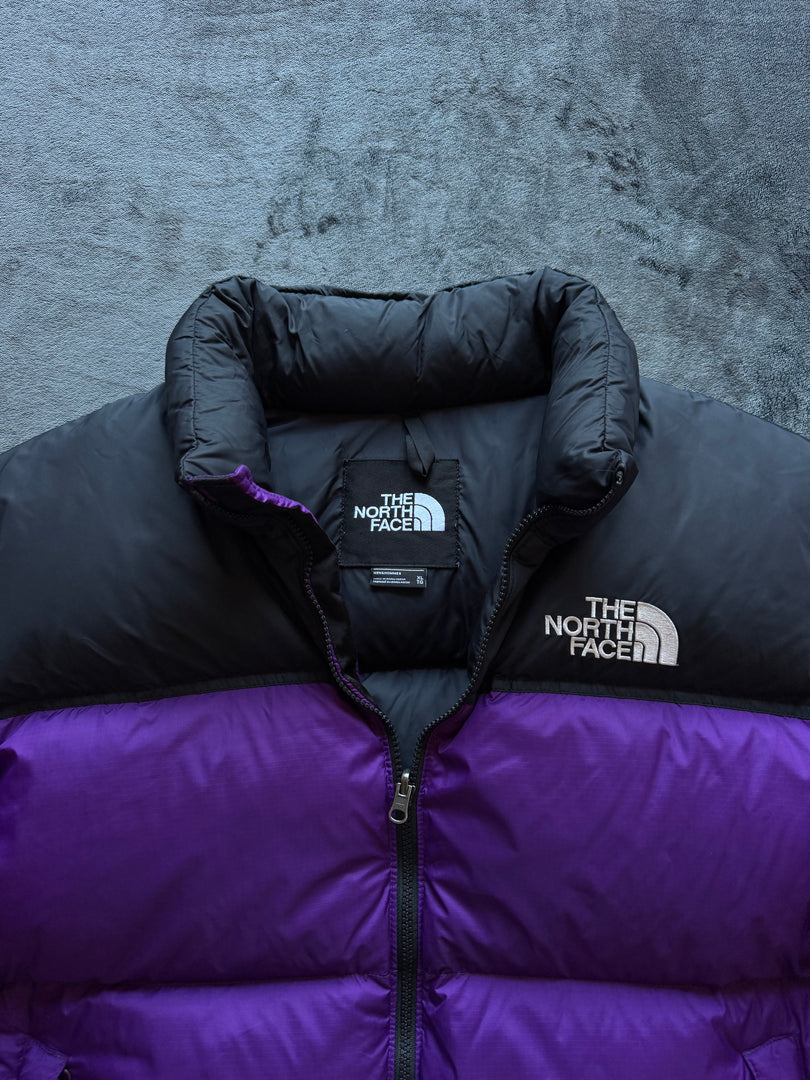 (XL) The North Face 700 Nuptse мъжко яке с пълнеж от гъши пух (забележка на последна снимка)