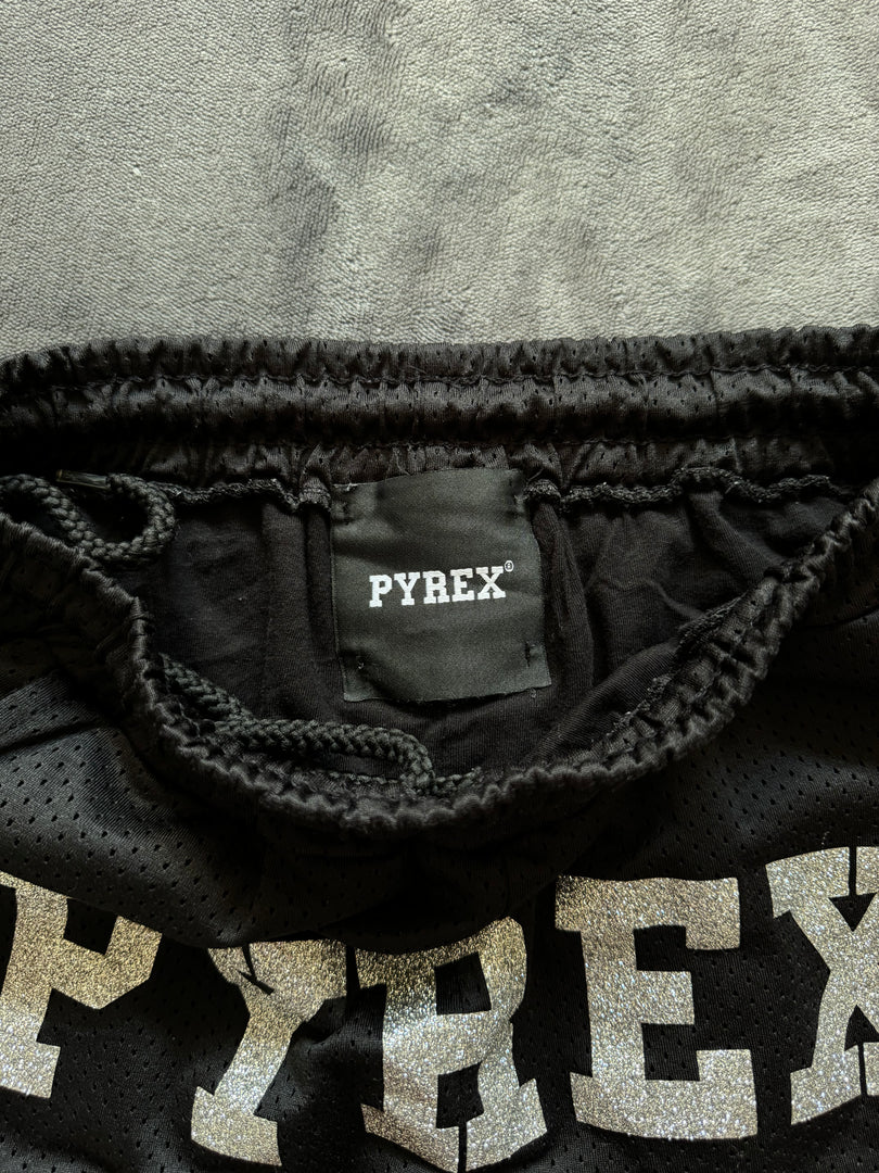 (S) Pyrex Vision Shorts