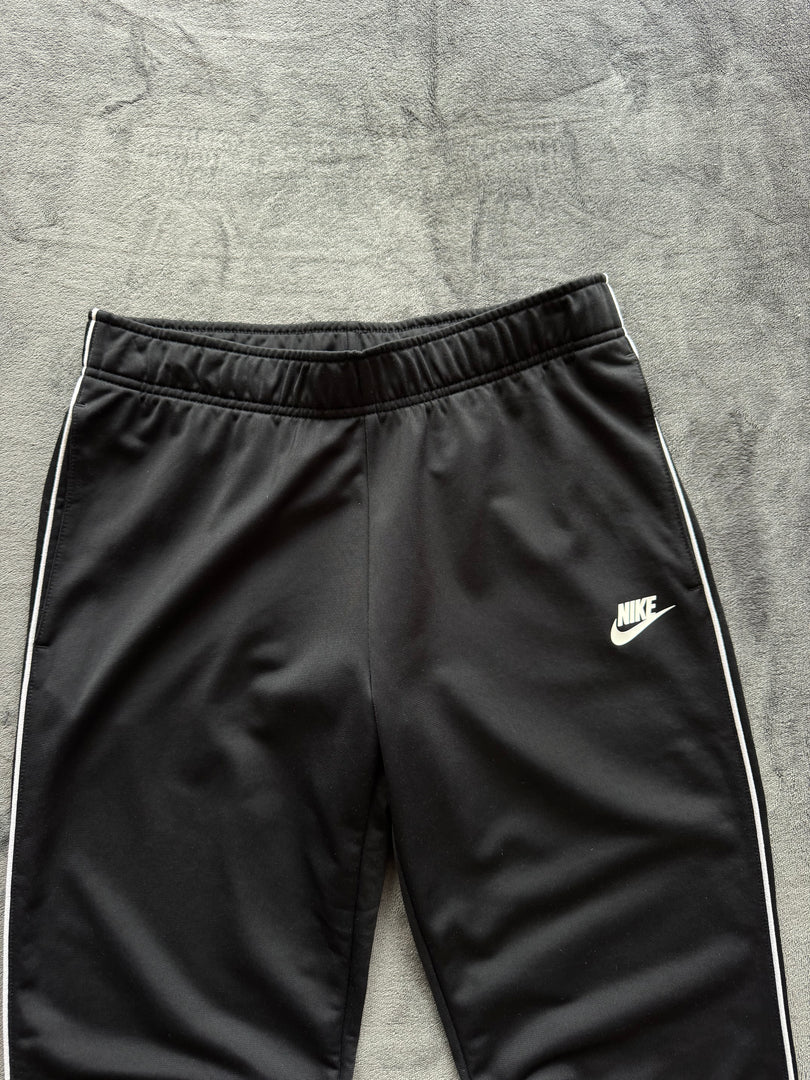 (ДАМСКО) (S) Nike дамско долнище (изрязан етикет)