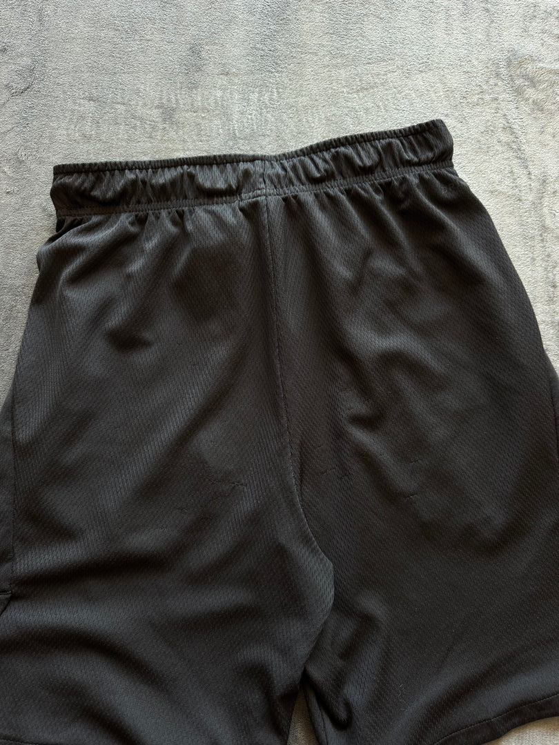 (ЗАБЕЛЕЖКИ) (S) Nike Dri Fit мъжки шорти (бримки)