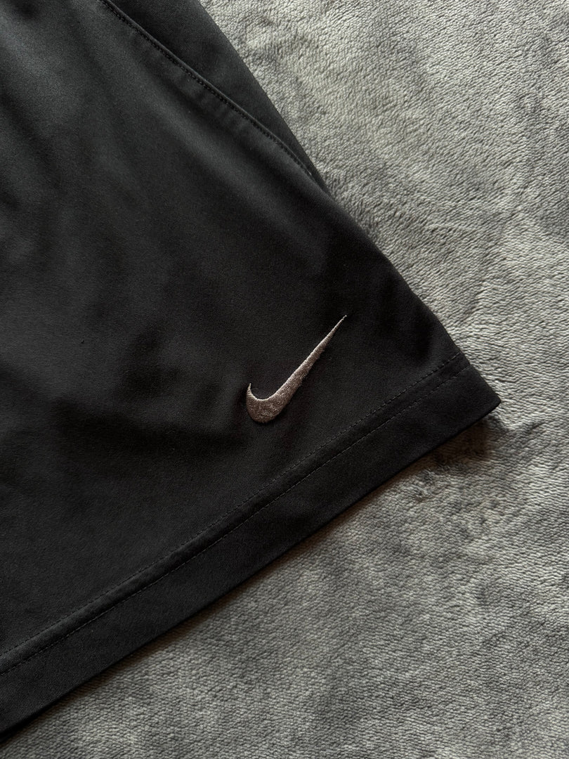 (ЗАБЕЛЕЖКИ) (S/M) Nike Dri Fit мъжки шорти