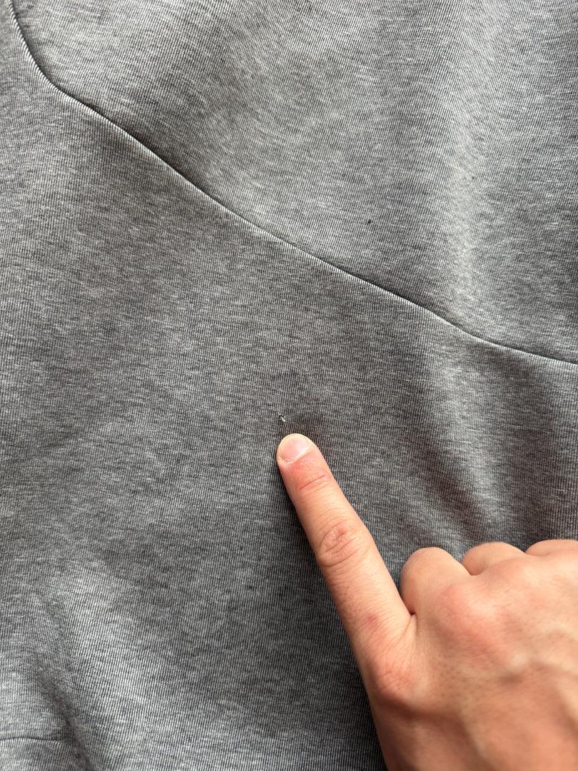 (ЗАБЕЛЕЖКИ) (XL) Nike Tech Fleece мъжко долнище