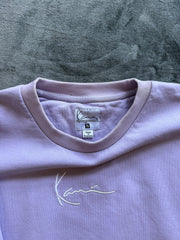 (ДАМСКО) (S) Karl Kani Oversize дамска блуза