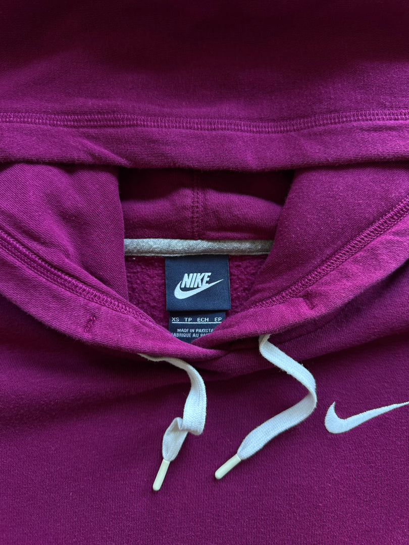 (ДАМСКО) (XS) Nike Hoodie