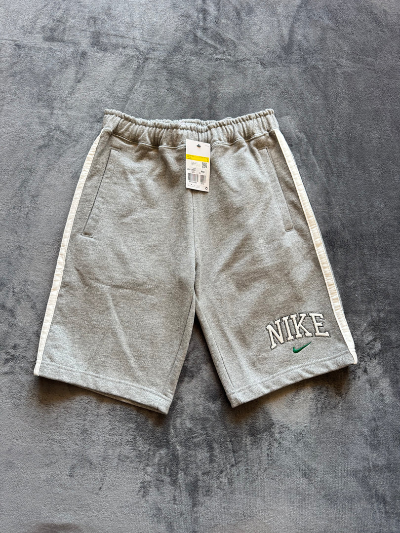 (НОВО) (S) Nike Vintage Fit мъжки шорти