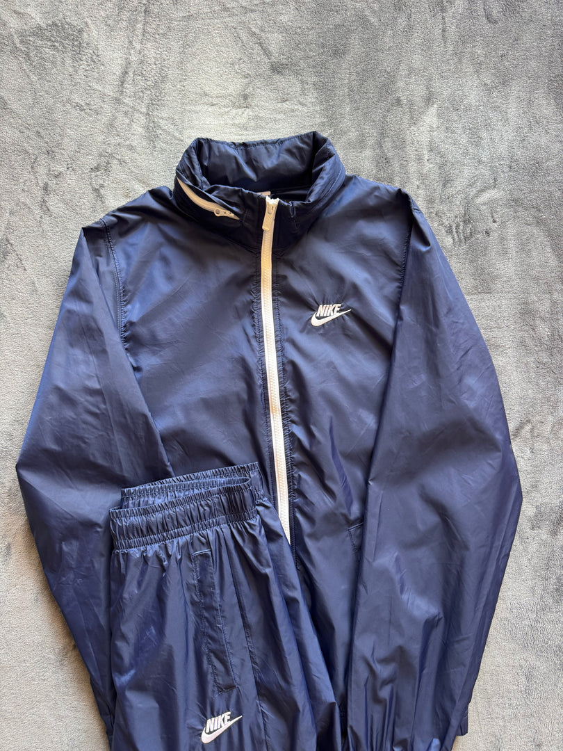 (XS) Nike мъжки шушлеков екип