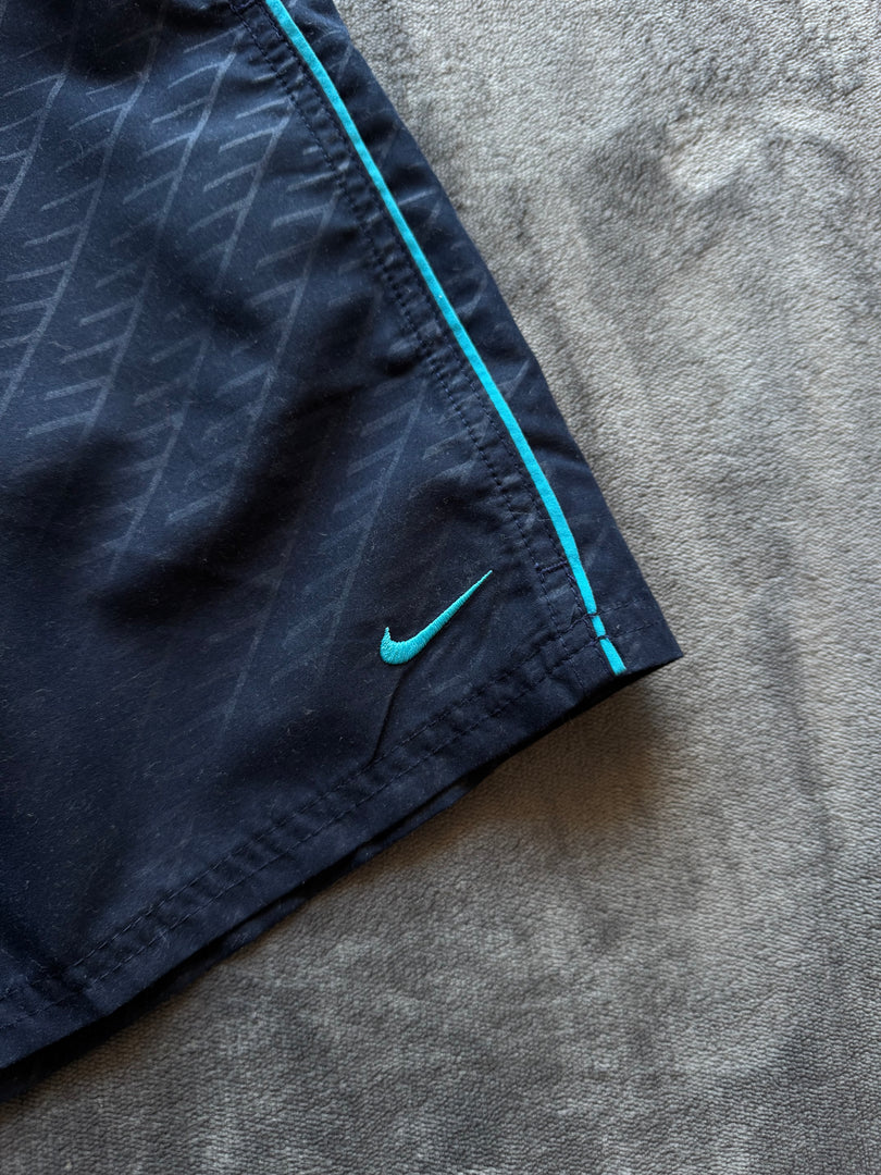 (M) Nike мъжки плувни шорти