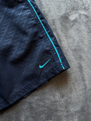 (M) Nike мъжки плувни шорти