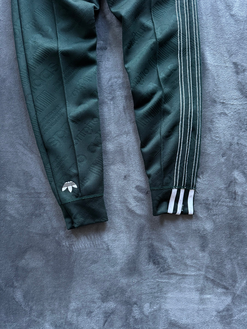 (XS) Adidas x Alexander Wang Consortium Track Pants