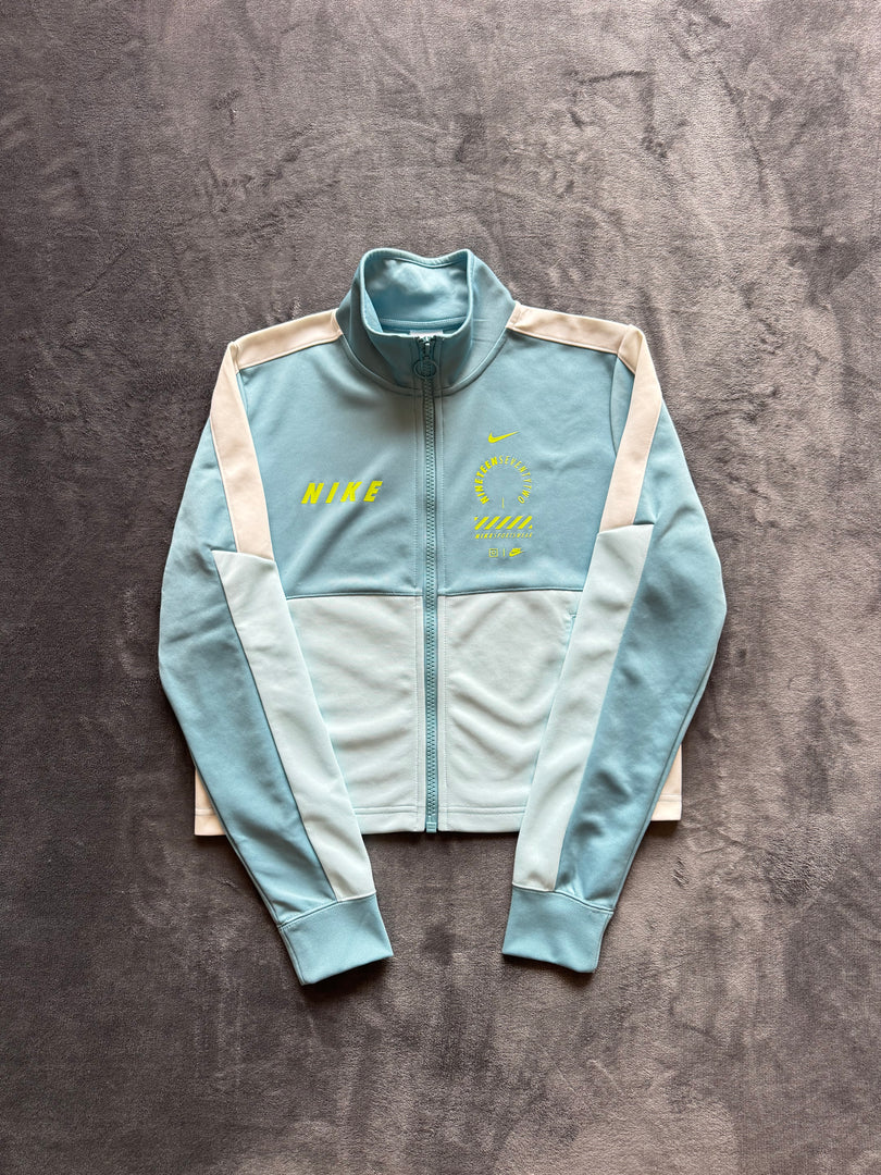 (ДАМСКО) (S) Nike дамско горнище