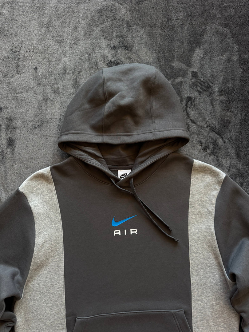 (M) Nike Air мъжки суичър (ново липсва етикет)