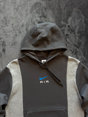 (M) Nike Air мъжки суичър (ново липсва етикет)
