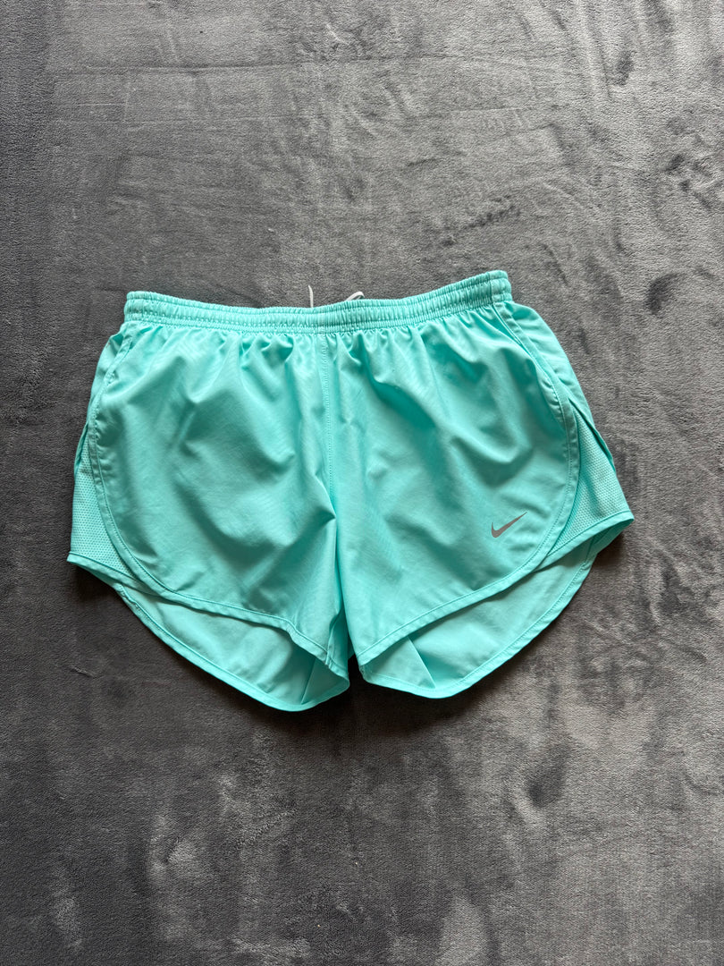 (ДАМСКО) (XS) Nike Dri Fit дамски шорти