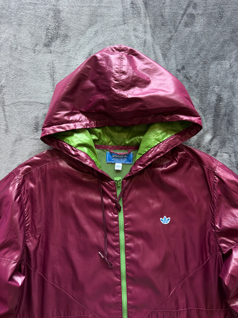(L) Adidas Originals мъжка ветровка