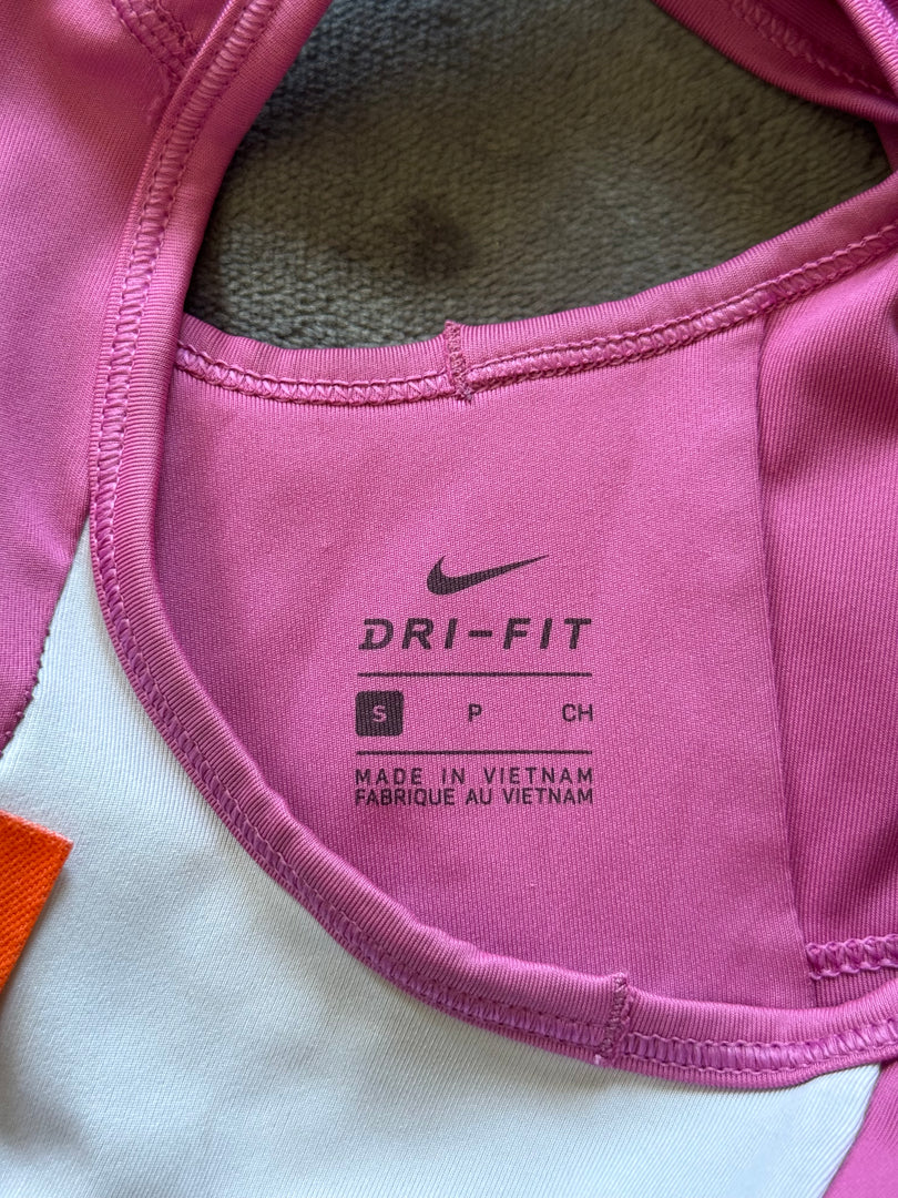 (ДАМСКО) (S) Nike Dri Fit Sports Bra