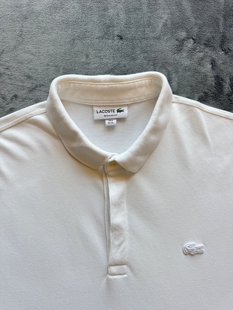 (XL) Lacoste мъжка поло тениска