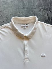 (XL) Lacoste мъжка поло тениска