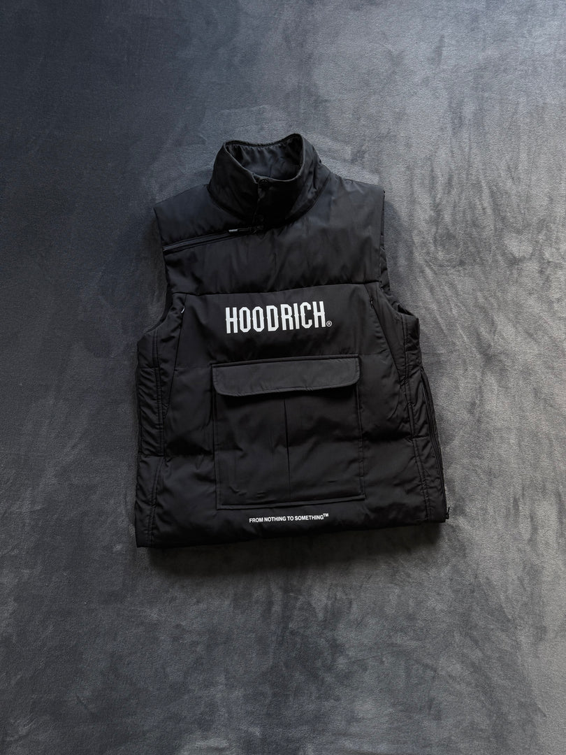 (L) Hoodrich Utility Puffer Vest