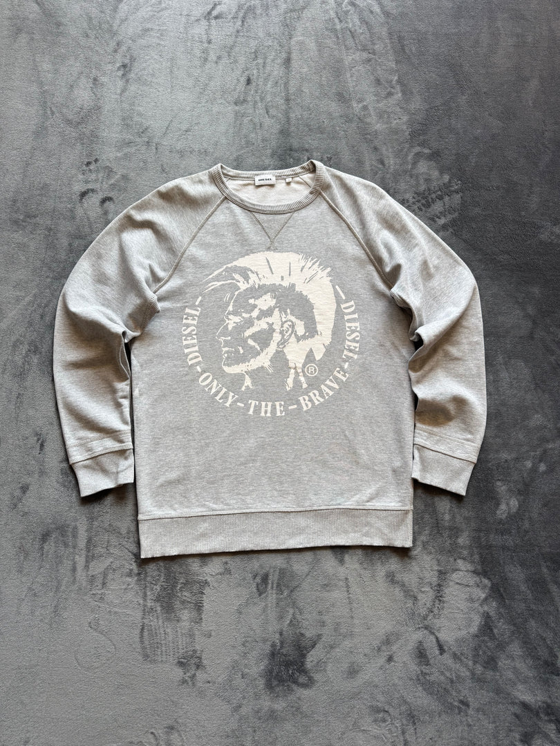 (S) Diesel мъжка блуза