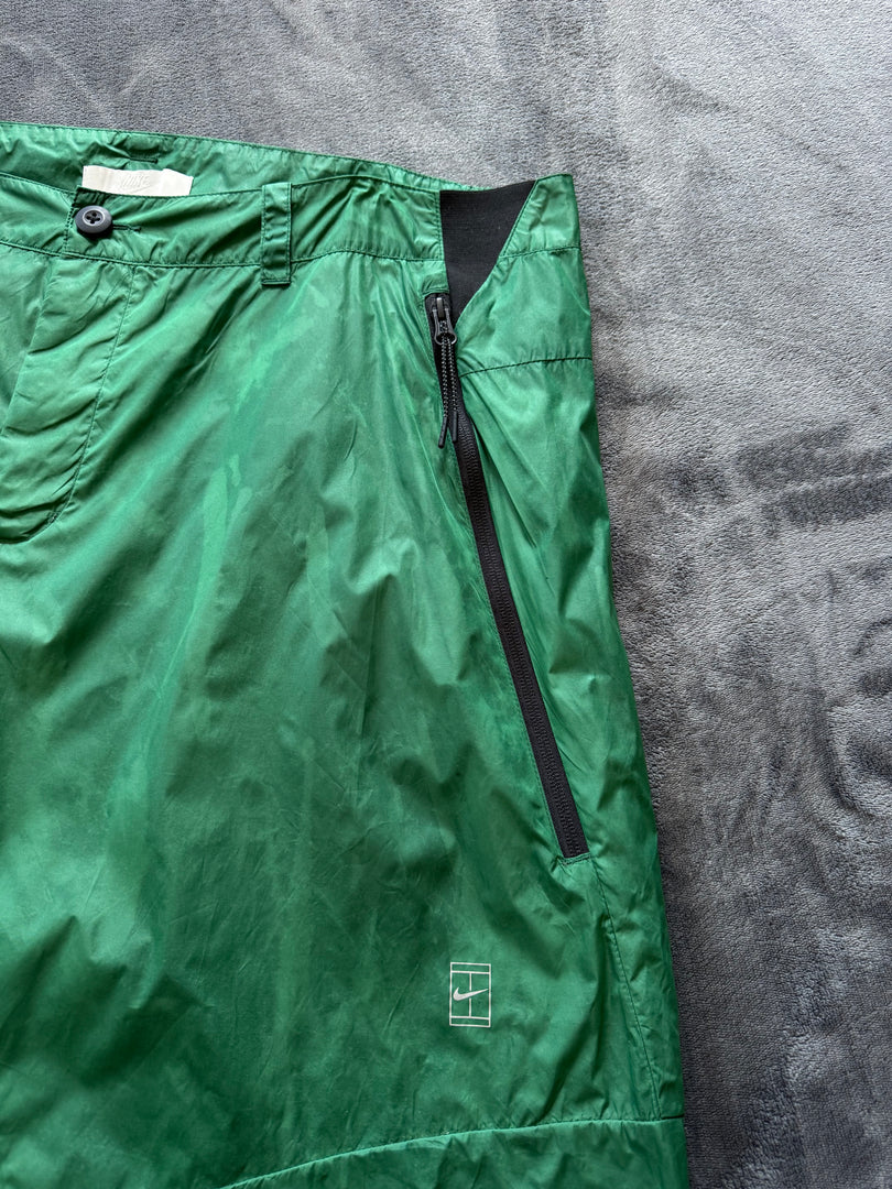 (XXL) Nike Court Nylon Shorts