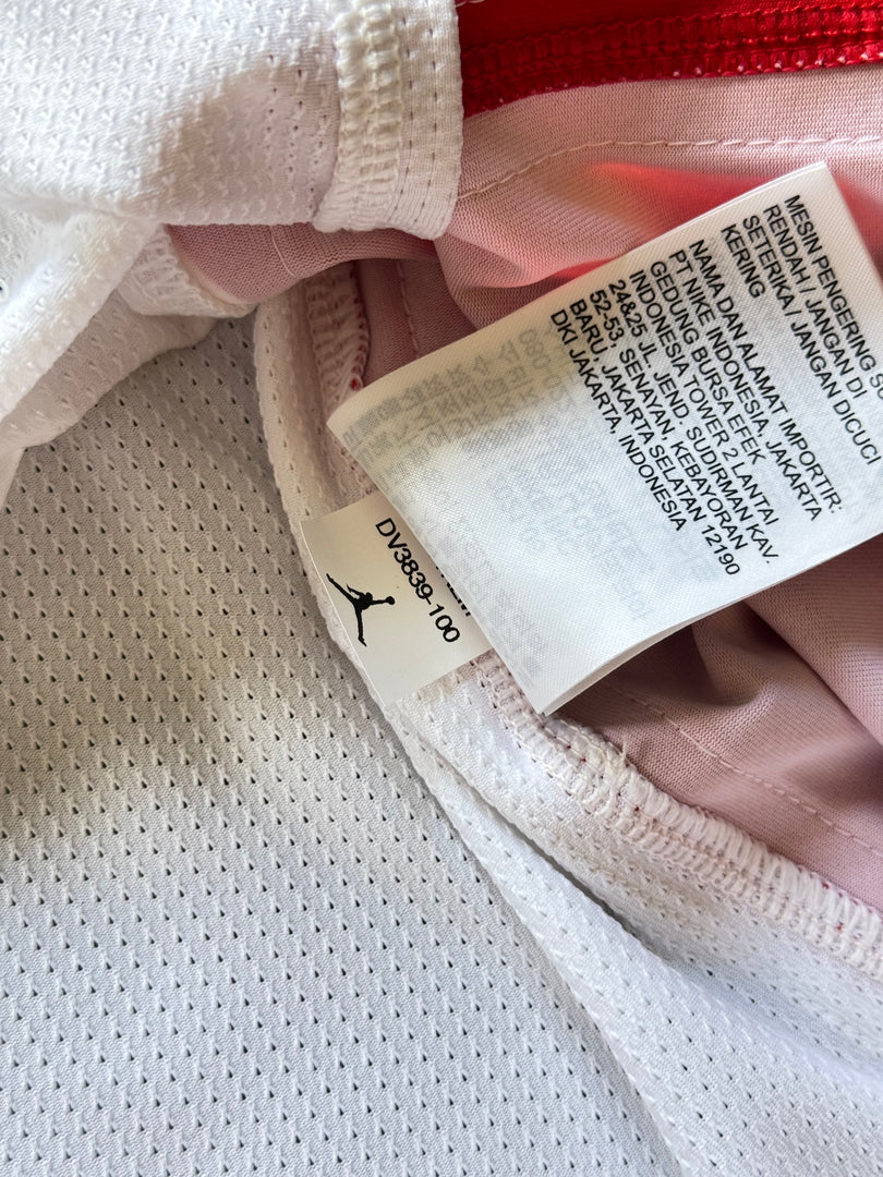 (L) Air Jordan x Japan T-shirt