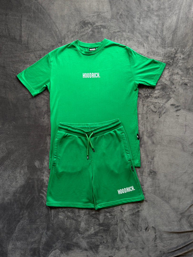 (S) Hoodrich Tracksuit