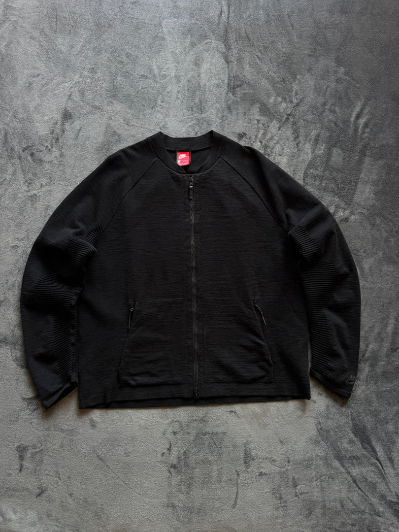 (XL) Nike Tech Fleece мъжко горнище