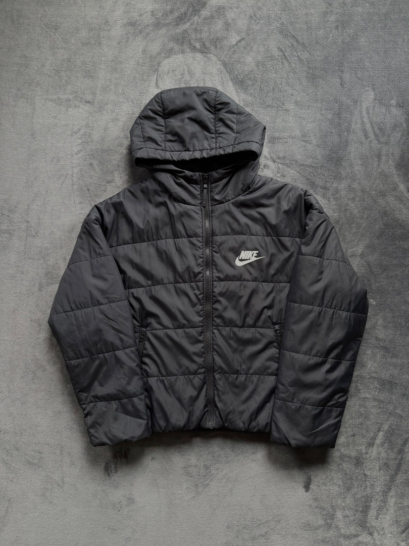 (ДАМСКО) (M) Nike Swoosh дамско зимно яке
